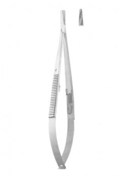 Needle Holders
